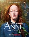 Anne with an E  (1ª Temporada)